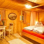 Farm stay Noba Hof Soll
