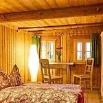 Farm stay Noba Hof Soll