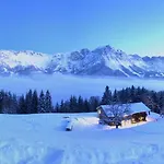 Noba Hof Farm stay *