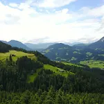 Farm stay Noba Hof Soll