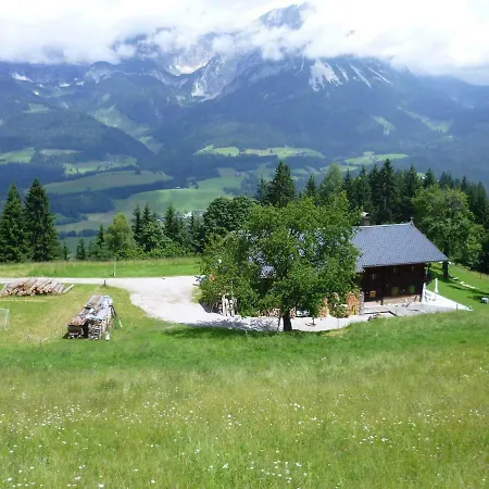 Farmház Noba Hof