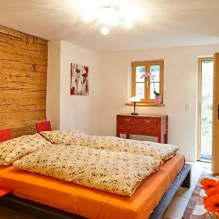 Farmház Noba Hof
