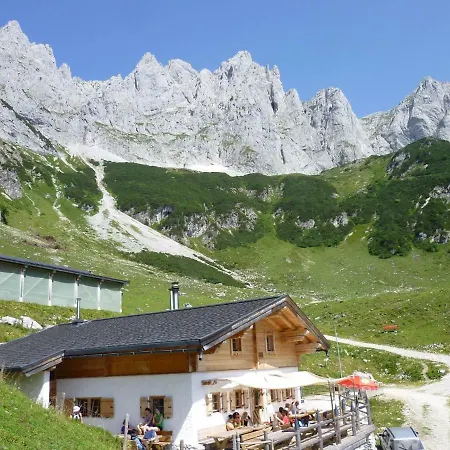 Farm stay Noba Hof *