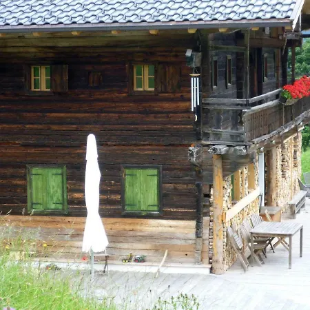 Noba Hof Farmház Söll