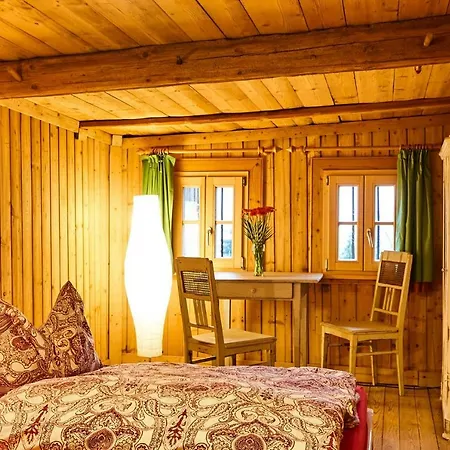 Farmház Noba Hof Söll