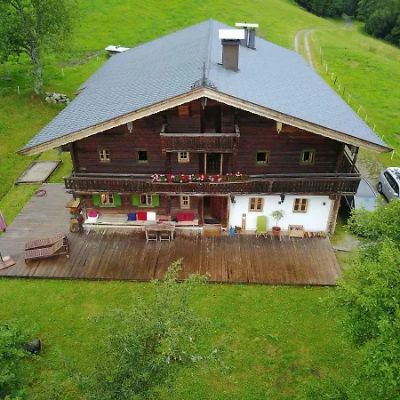 Farmház Noba Hof