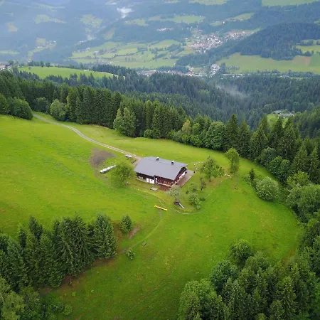 Noba Hof Bauernhof Söll