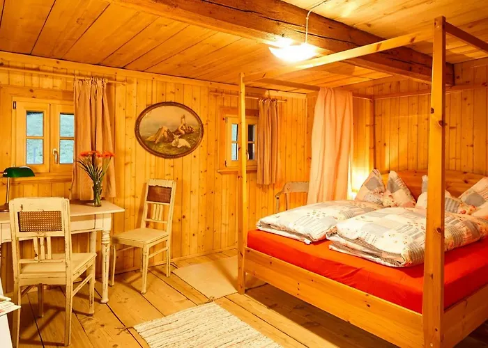 Farm stay Noba Hof Soll