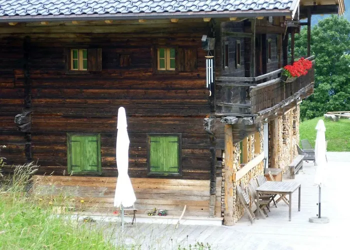 Noba Hof Farm stay Soll