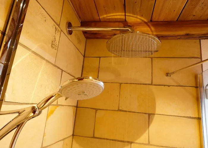 Farm stay Noba Hof Soll