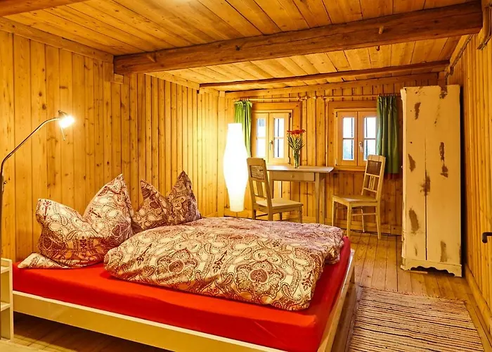 Farm stay Noba Hof *