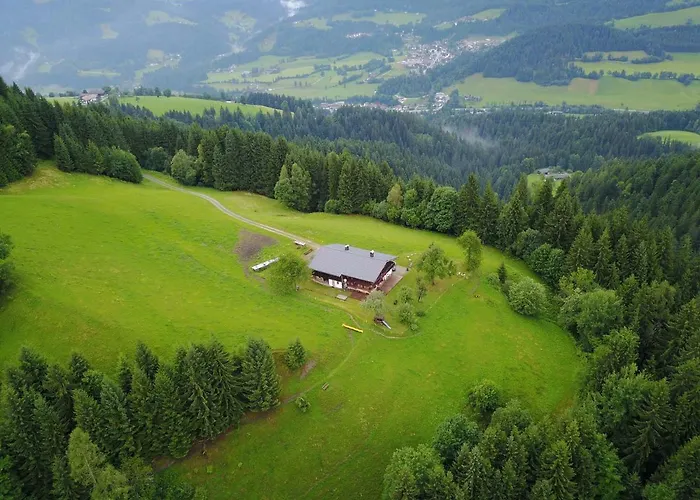 Noba Hof Farm stay Soll