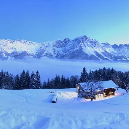 Noba Hof Bauernhof *