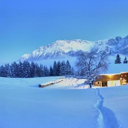 Bauernhof Noba Hof *