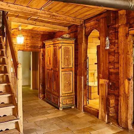 Noba Hof Bauernhof *