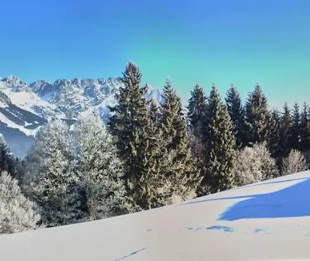 Bauernhof Noba Hof *