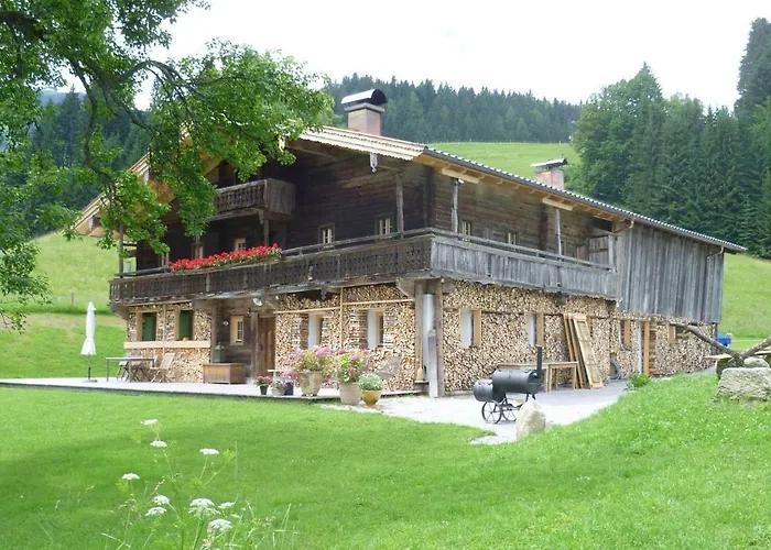 Noba Hof Farma Söll