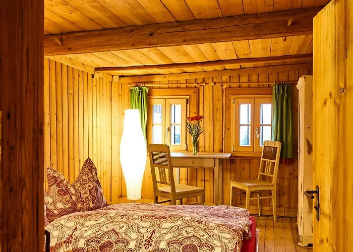 Farma Noba Hof Söll