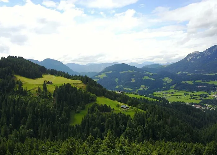 Farma Noba Hof Söll